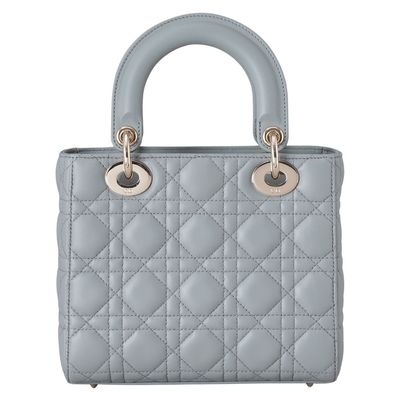 CHRISTIAN DIOR(USED)크리스찬디올 레이디 디올 스몰